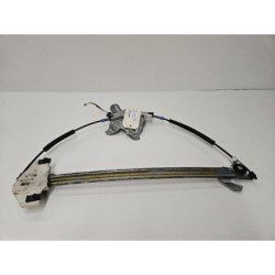 Leve Vitre Electrique Avant Gauche Ford Transit Connect 1 Phase 3